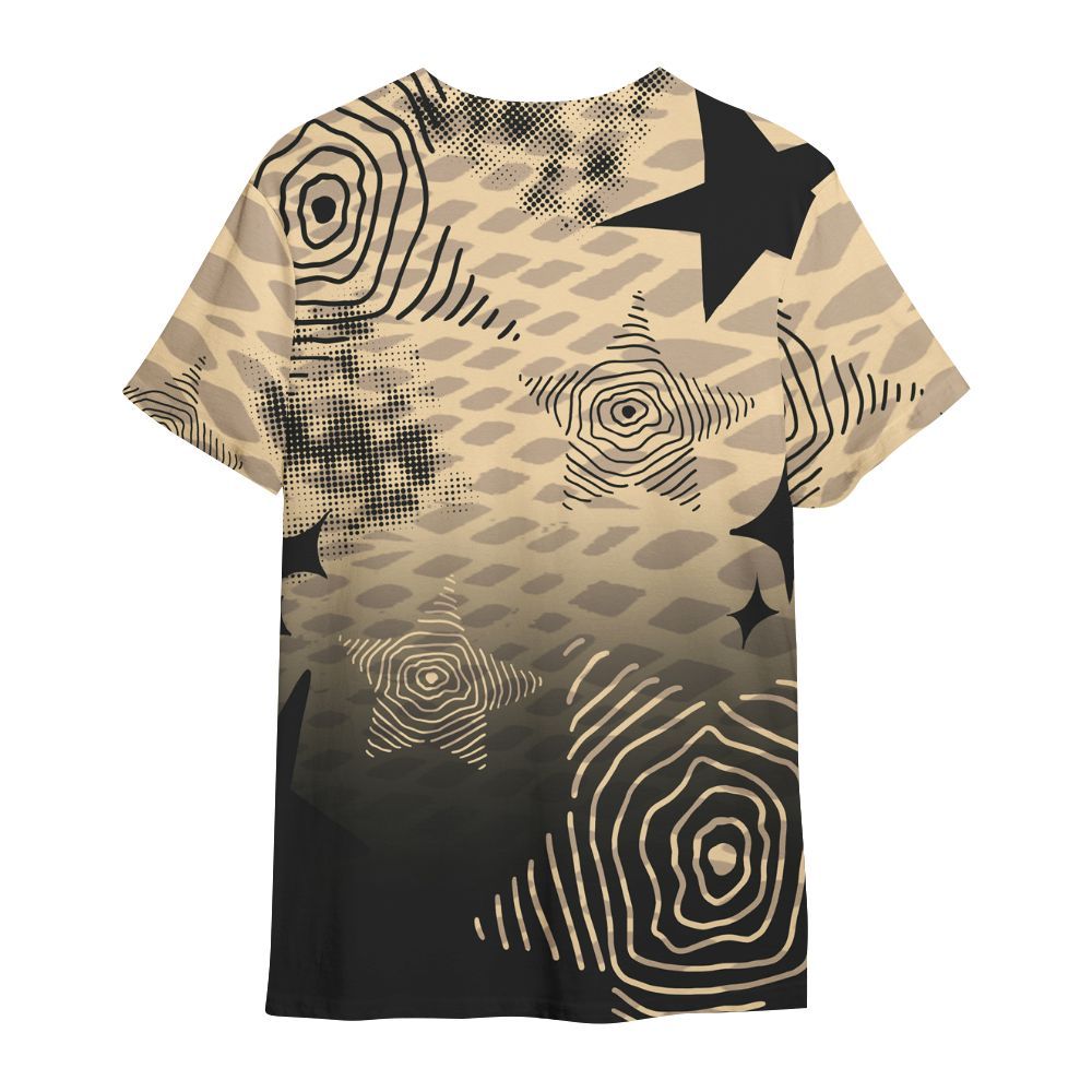 Shirt To Match Kobe 9 EM Mambacita - Sneakerz Girlz Unique Starz All Over Print