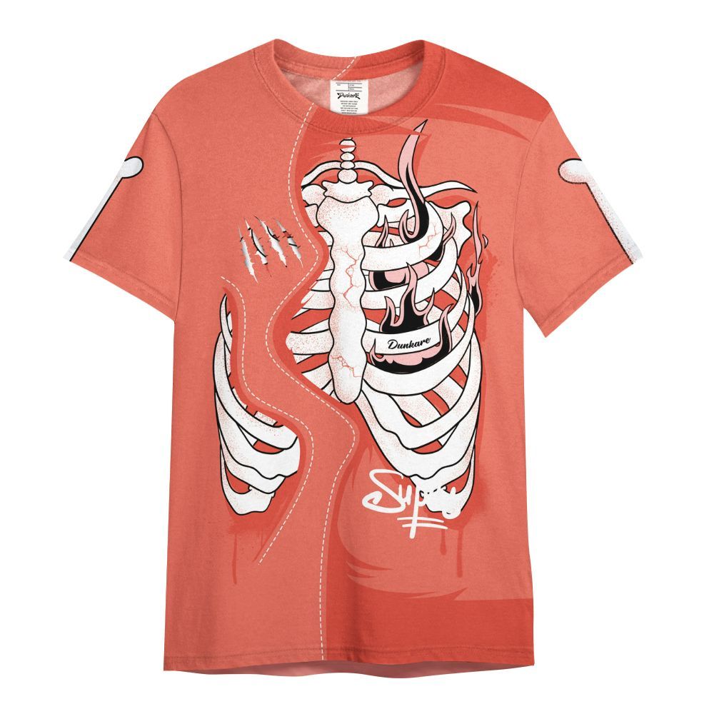 Shirt To Match Low OG PSG 1s - It's The Kick For Me All Over Print