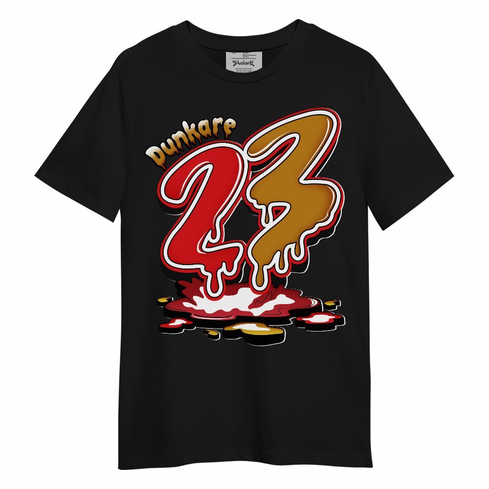 Shirt To Match Scoot Zeros Retro Portland 23 Drip Unisex Shirt