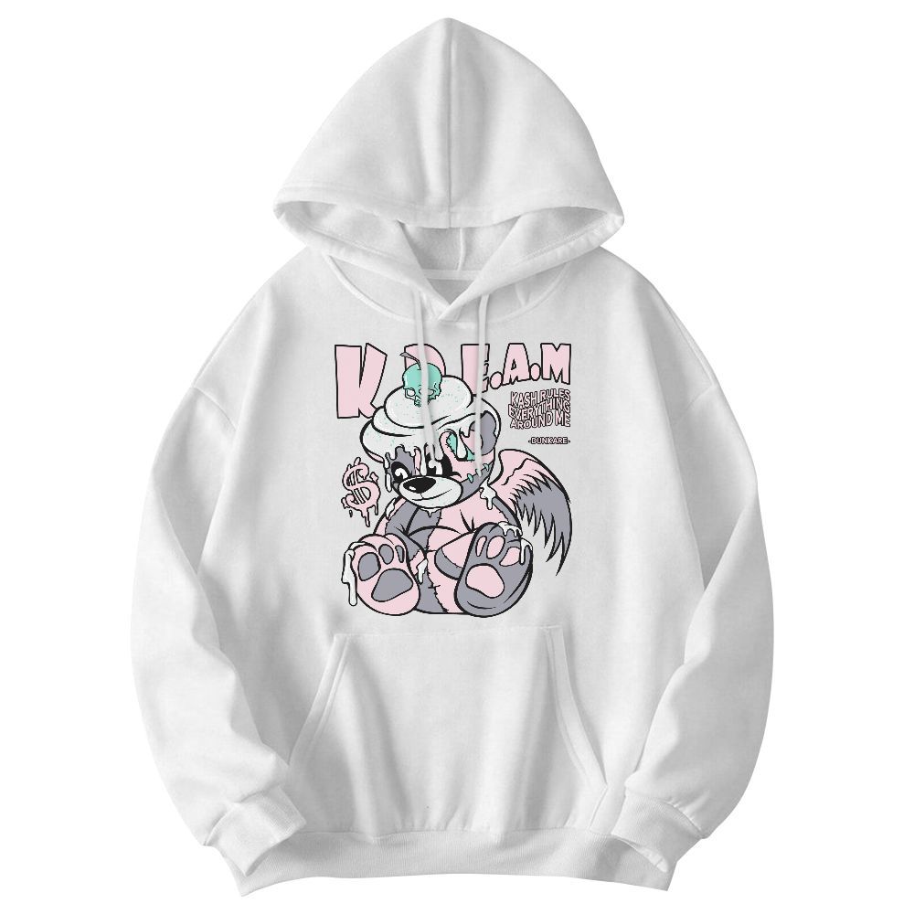 Sweatshirt To Match Retro Easter 5s - Loot Bear Graphic