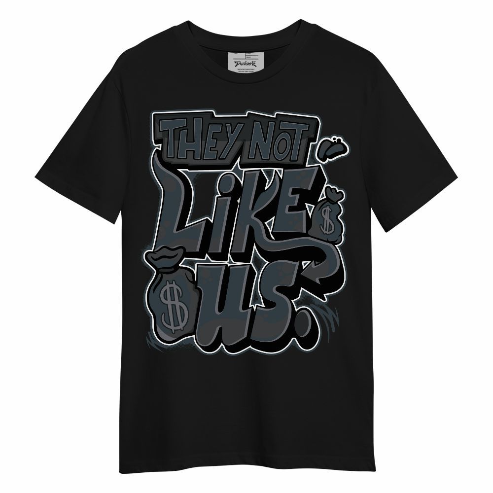Shirt To Match Air Max Sunder Gore Tex Black - Dislike Us Graphic Unisex Shirt