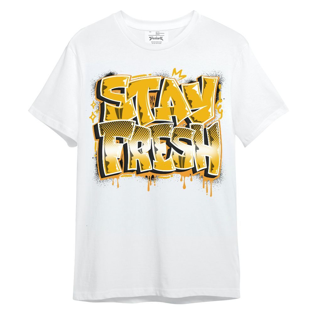 Shirt To Match Del Sol 13s - Stay Fresh Dripping Streetwear Unisex Shirt
