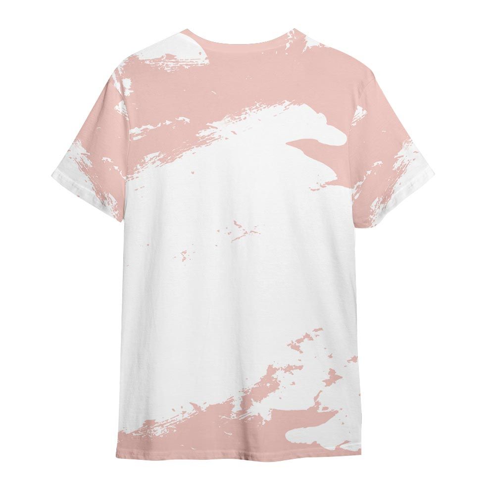 Shirt To Match Low Legend Pink 11s - Gold Digger Retro Shirt Outfit
