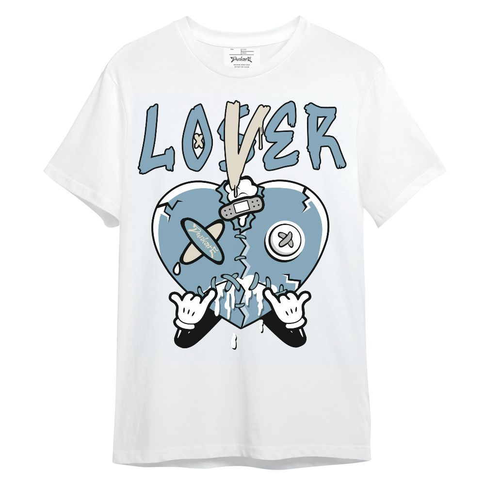 Shirt To Match Retro SoleFly 13s - Loser Lover Drip Unisex Shirt