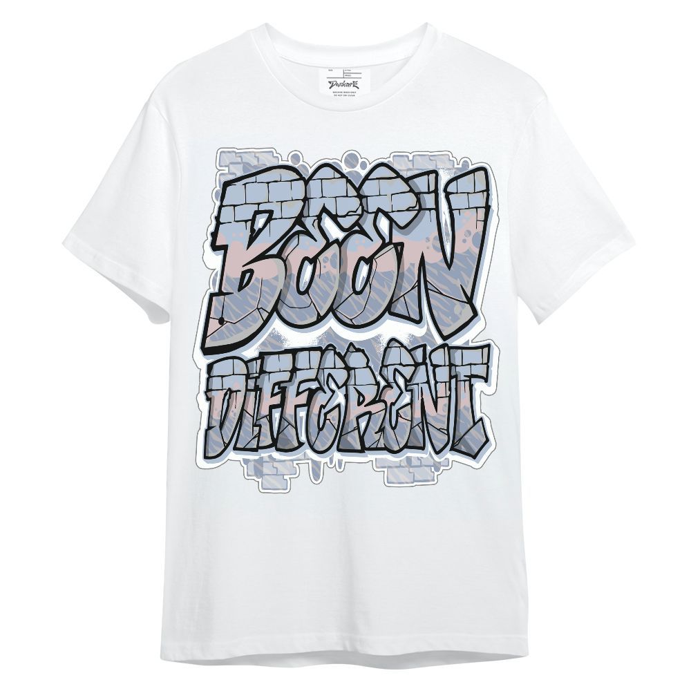 Shirt To Match Ja 2 Induction - To Different Graphic Unisex Shirt