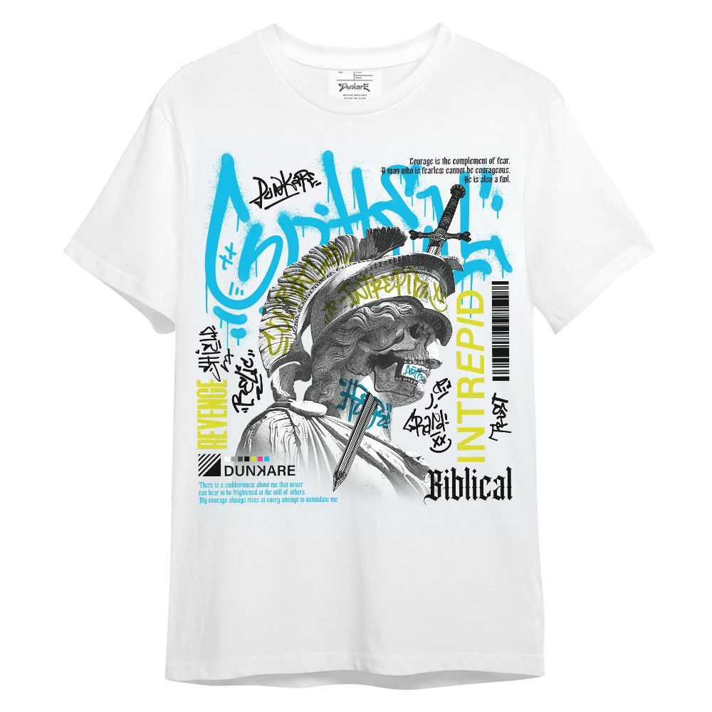 Shirt To Match Tokyo Nights Stewie 3s - Go To Heaven Unisex Shirt