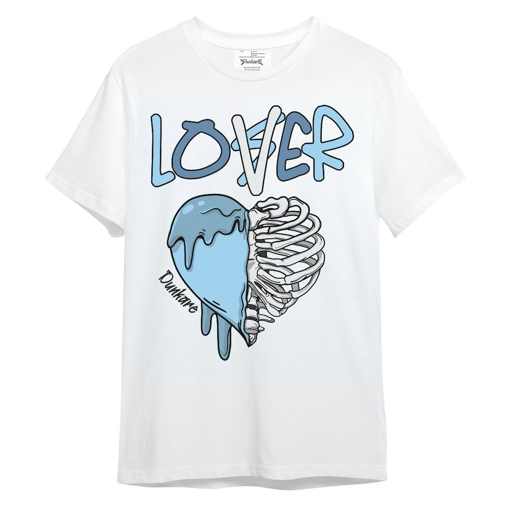 Shirt To Match Legend Blue 11s - Loser Lover Dripping Unisex Shirt