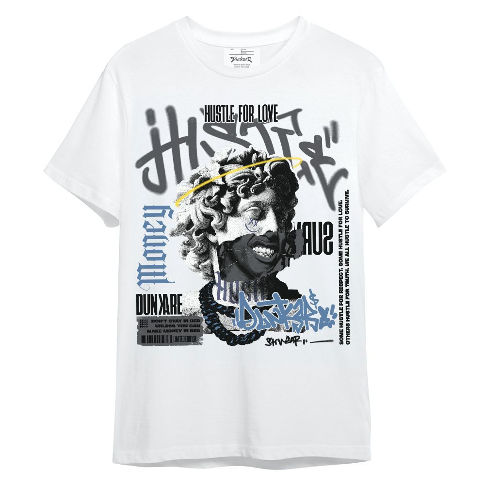 Shirt To Match Air Max 95 Stash - Hustles Streetwear Unisex Shirt