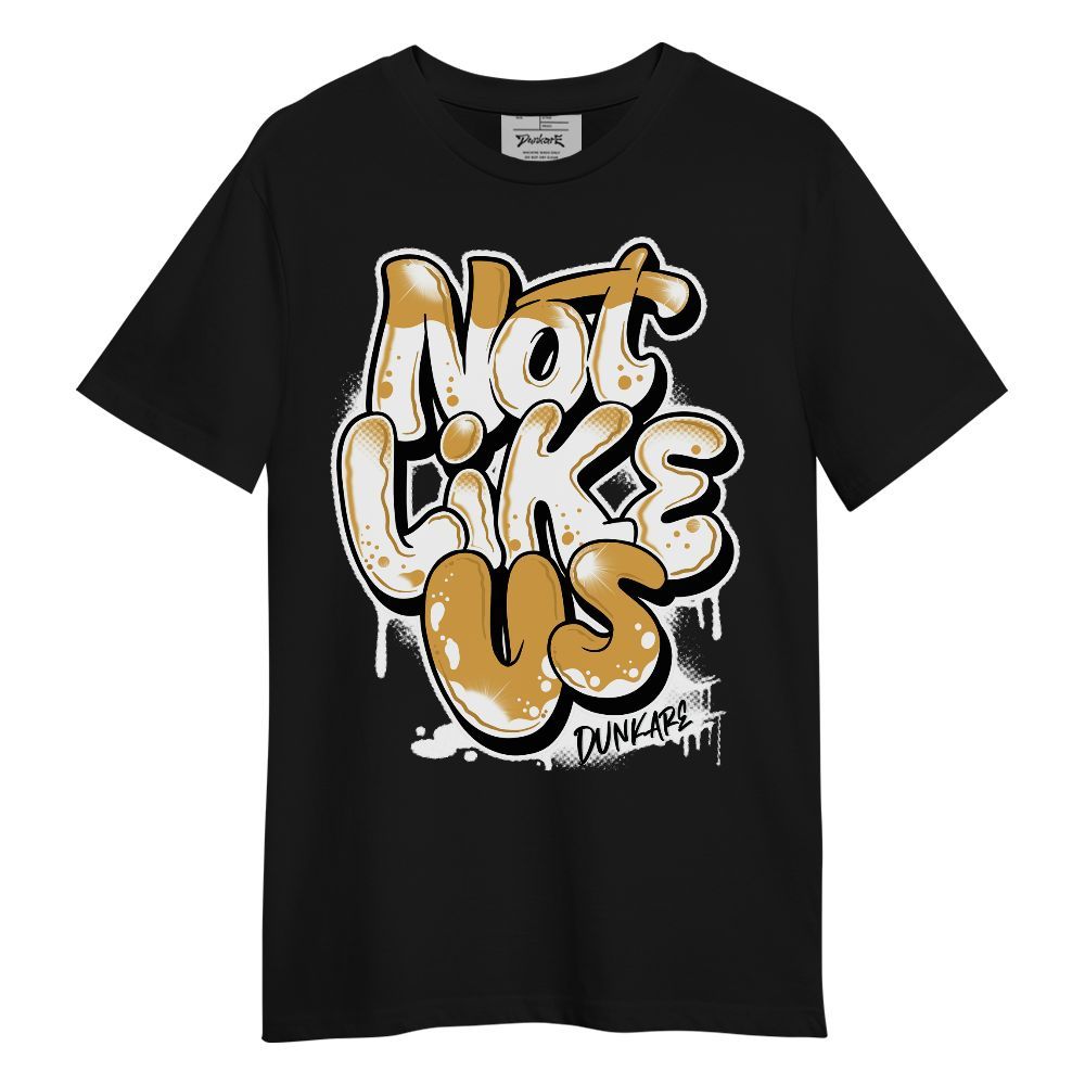 Shirt To Match Low OG Rookie Of The Year 1s - None Likes Us Graphic