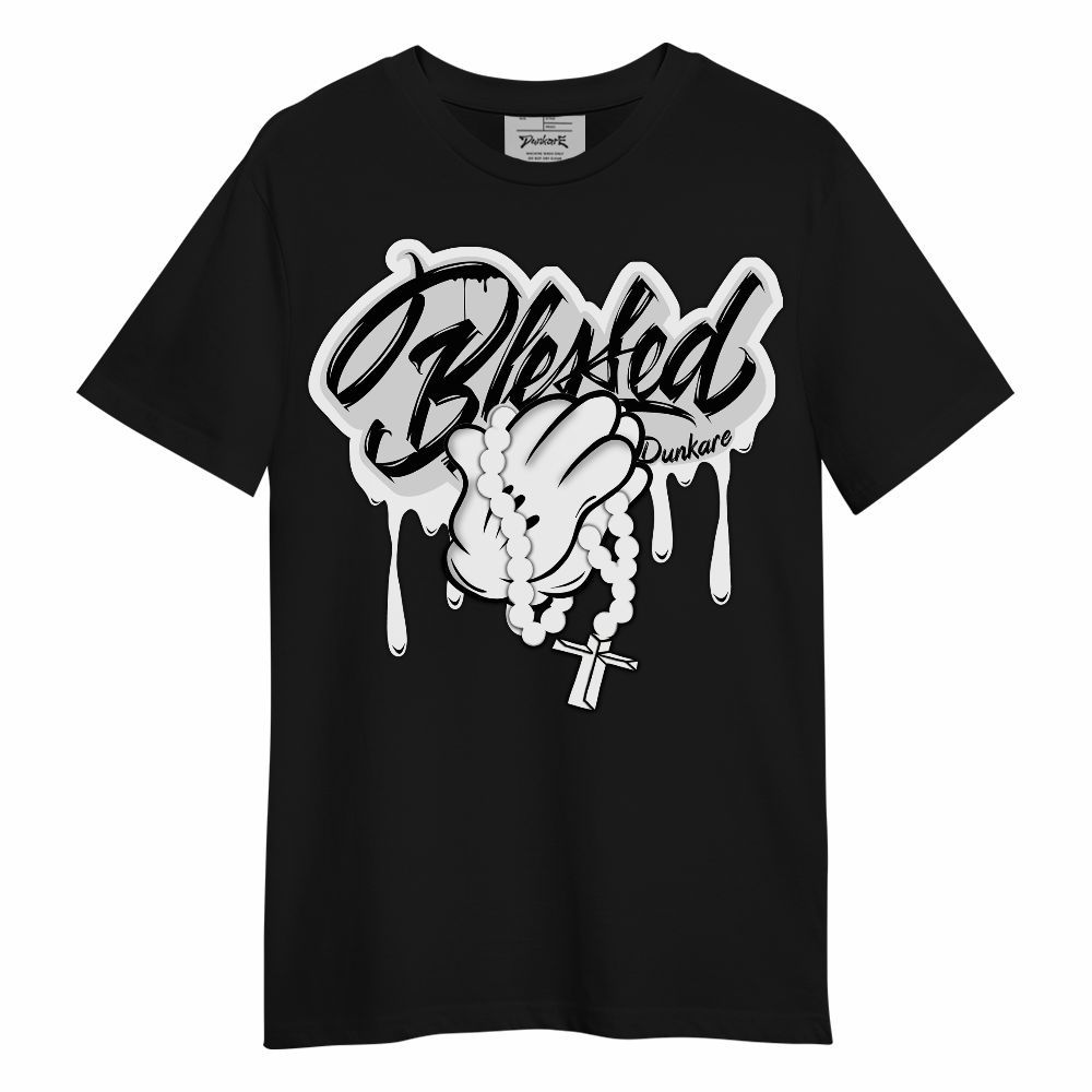 Shirt To Match Kobe 9 EM Protro Halo - God Blessed Drip Unisex Shirt