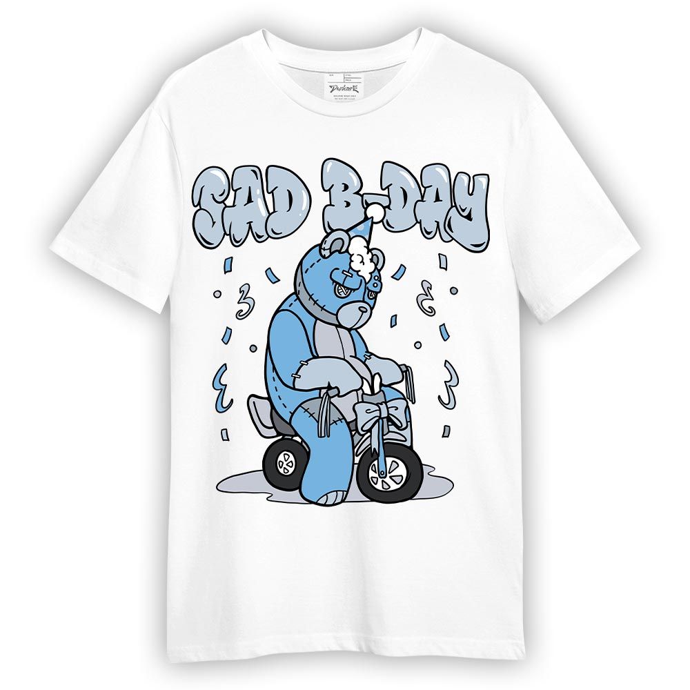 Shirt To Match Craft Paris 6s T-- Sad B-Day Hugz T-Shirt Unisex