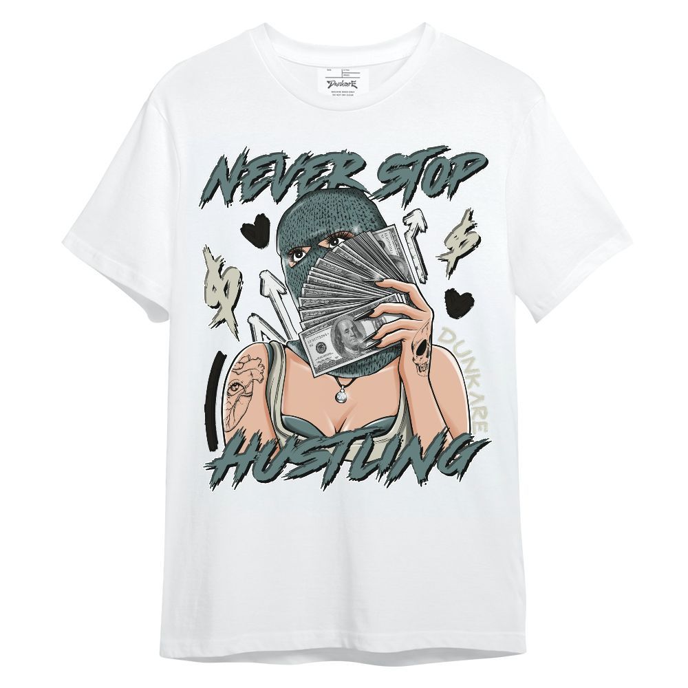 Shirt To Match AMM Low 17s - Hustling Unique Unisex Shirt