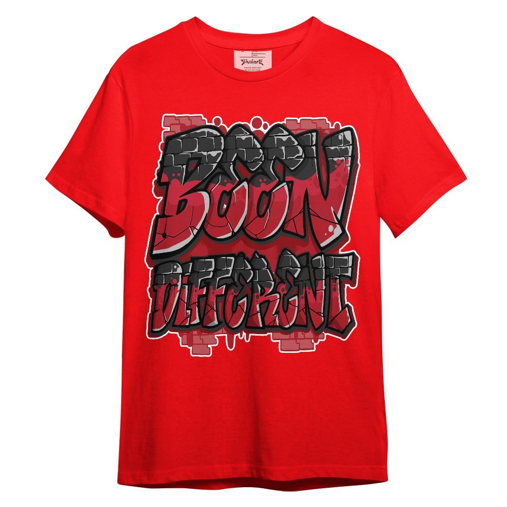 Shirt To Match Toro Bravo 6s - To Different Graphic Unisex Shirt