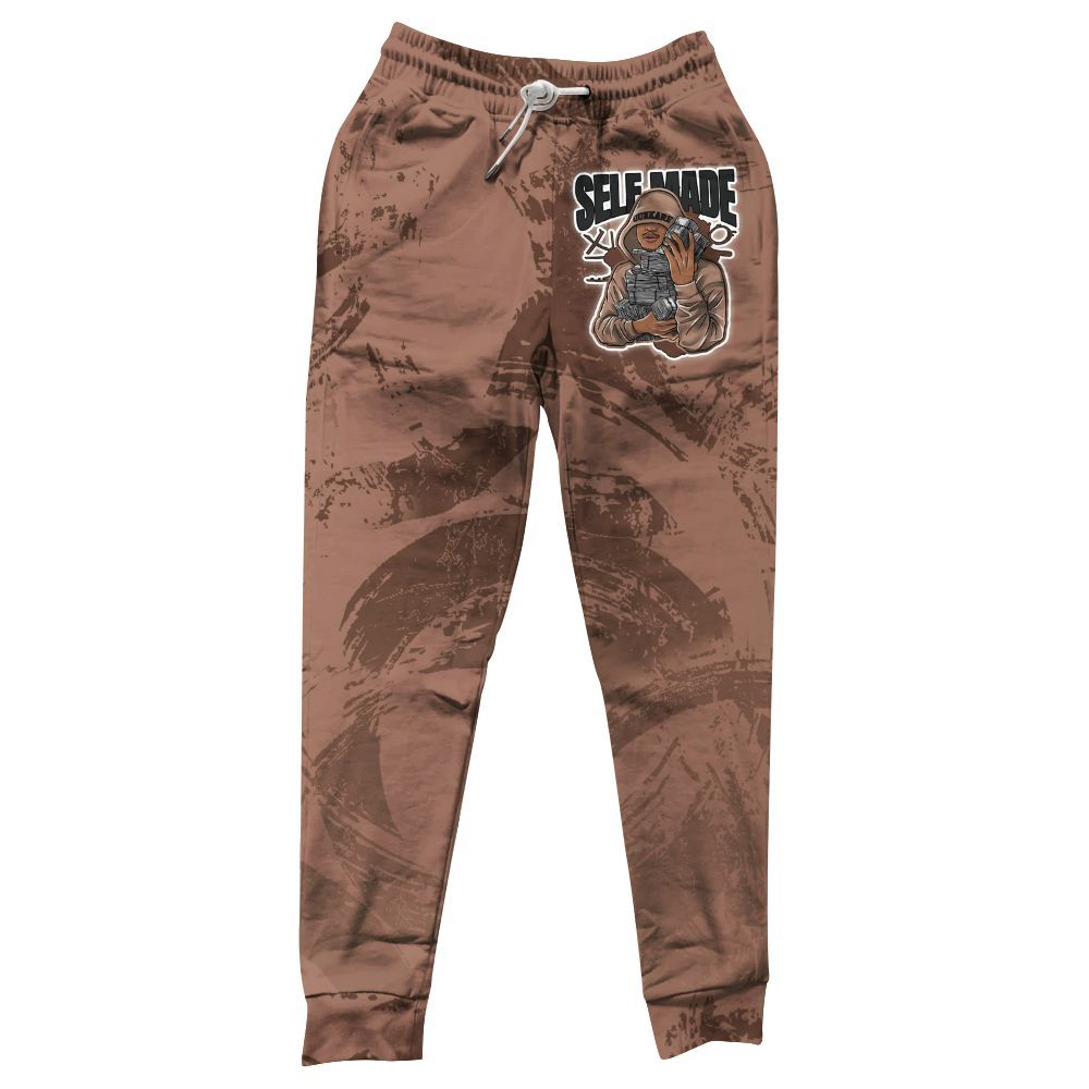 Sweatpant To Match KD 4 Christmas - Selfmade Unique All Over Print