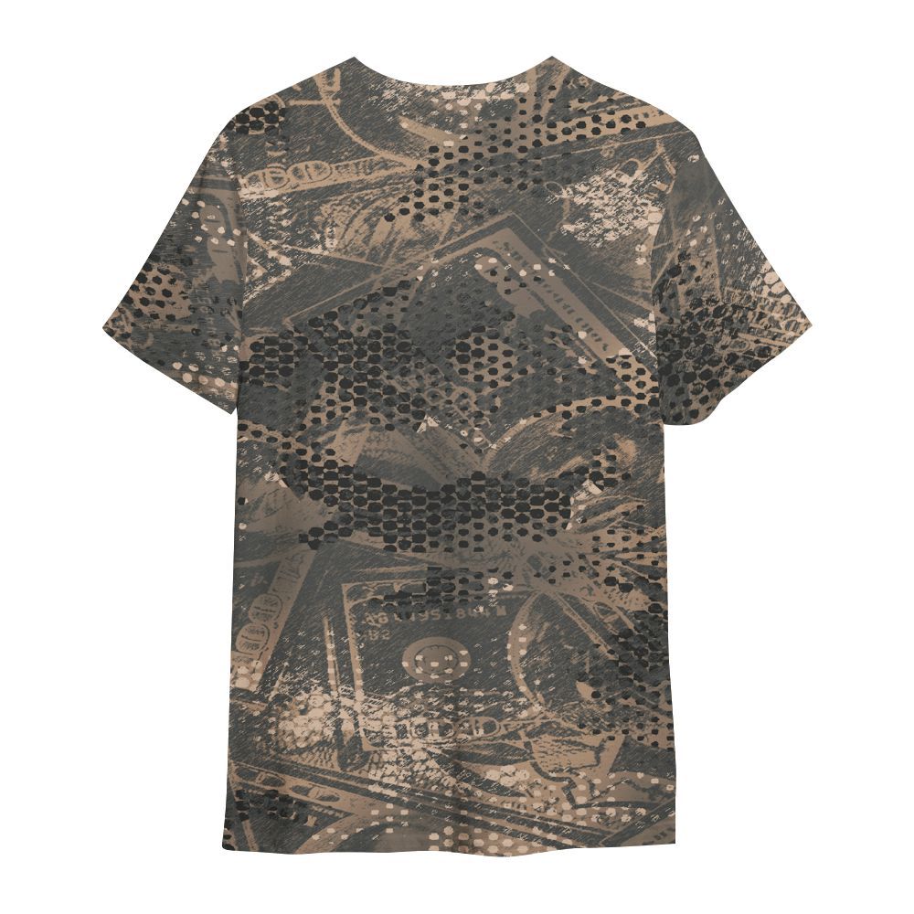 Shirt To Match Kobe 9 EM Mamba - Loot Bear All Over Print