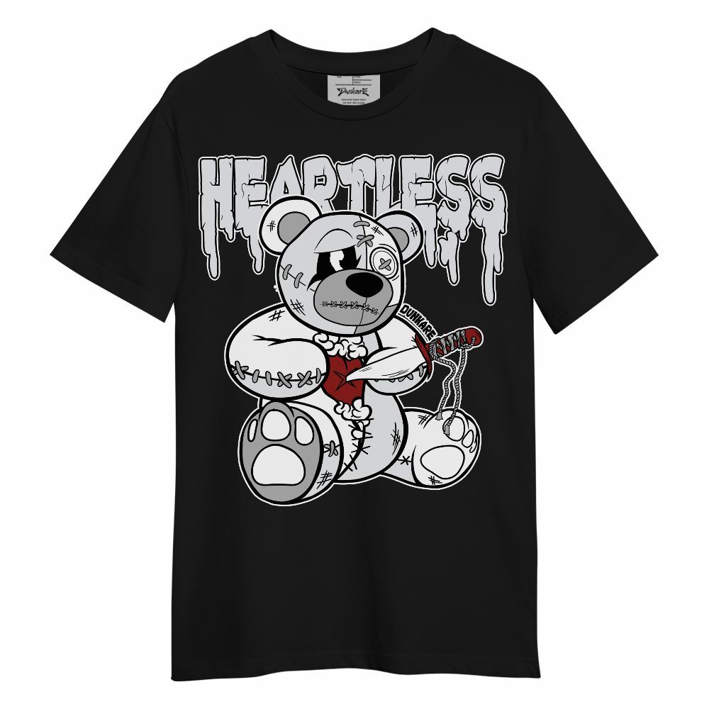 Shirt To Match Kobe 9 EM Protro Halo - Heartless Bear Unisex Shirt