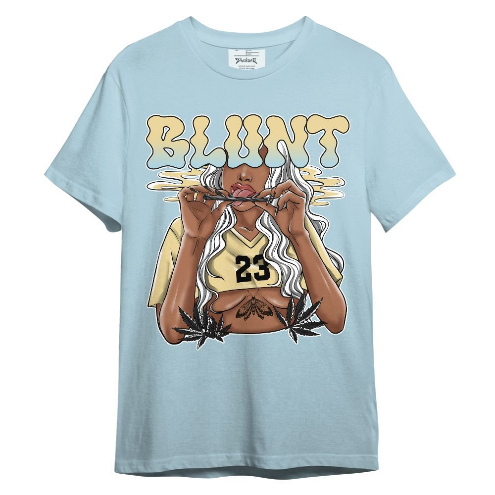 Shirt To Match Low Year Of The Snake 11s - Bluntz Burnz Unisex Shirt