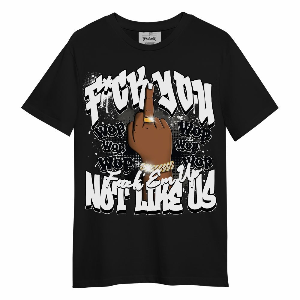 Shirt To Match Kobe 9 Elite Protro Halo - Dont Like Us Retro Unisex Shirt