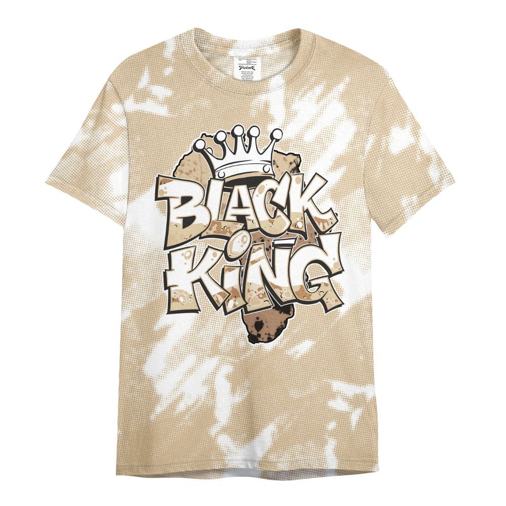 Shirt To Match Desert Camo 3s - B-King Shirt Unisex Oufit All Over Print