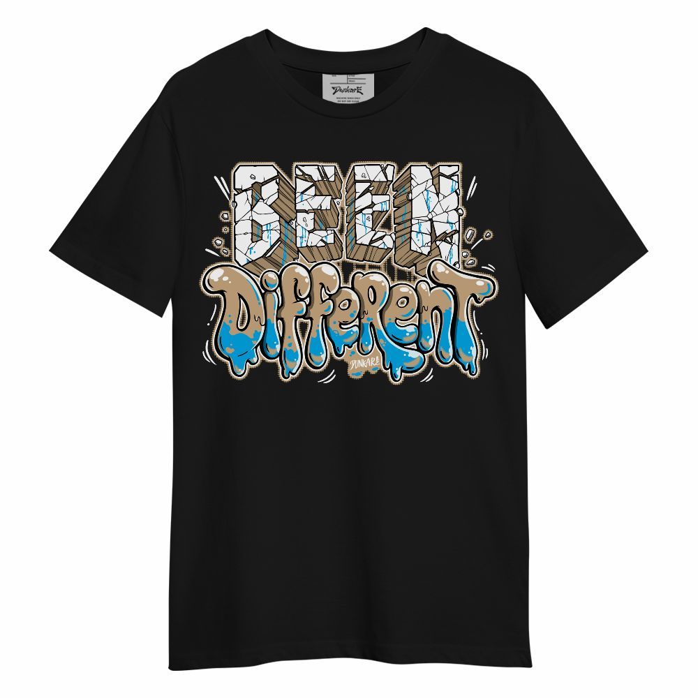 Shirt To Match H-Town 11s - Been Different Drippin Graphic