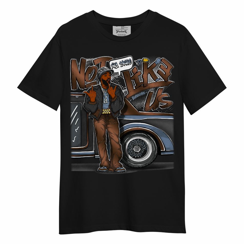 shirts to match copper foamposites