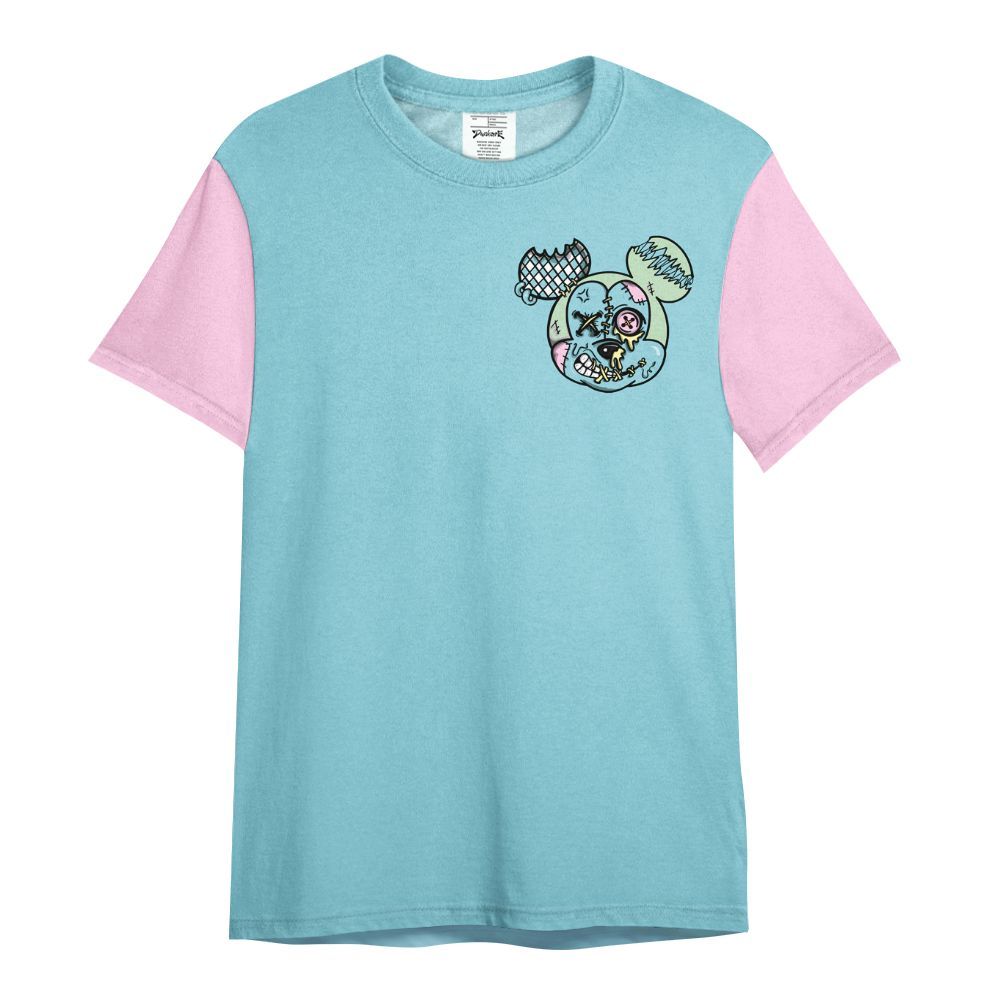 Shirt To Match SB Dunk Low Visty Varsity Jacket, Custom Name Got Em Drip All Over Print