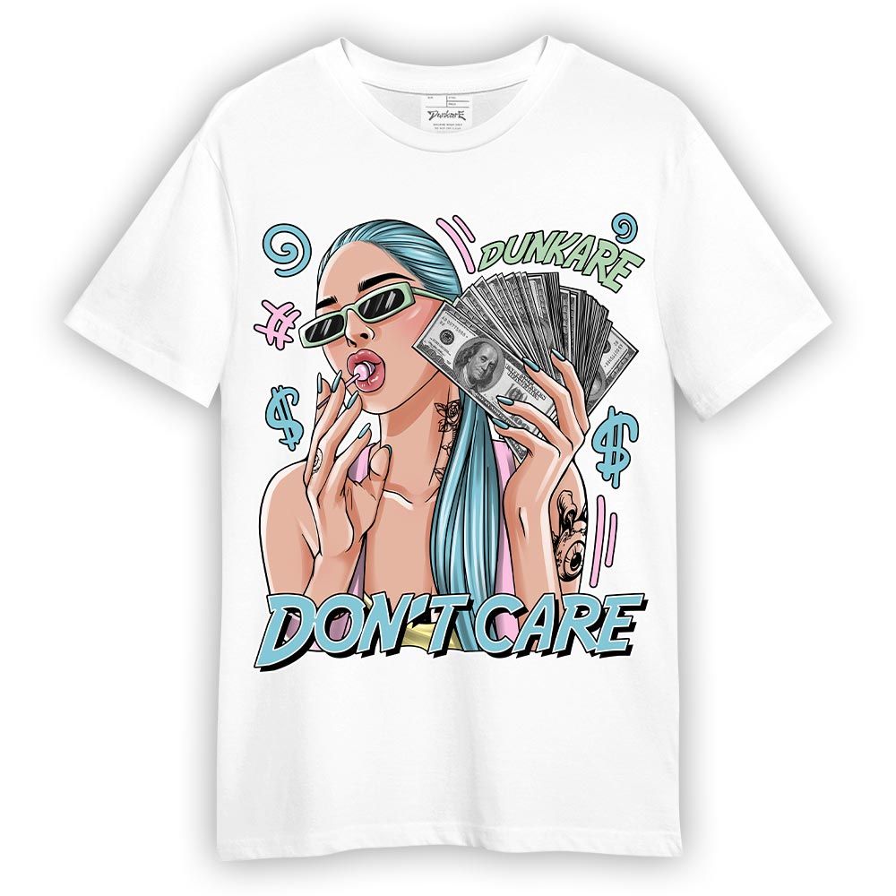 Shirt To Match SB Dunk Low Visty - IDC Unique Shirt Unisex