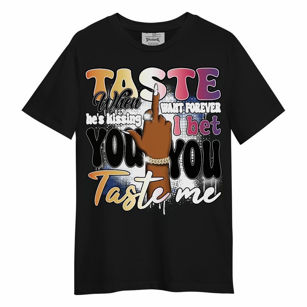 Shirt To Match Air Griffey Max Los Angeles 1s - Taste Me Retro Unisex Shirt