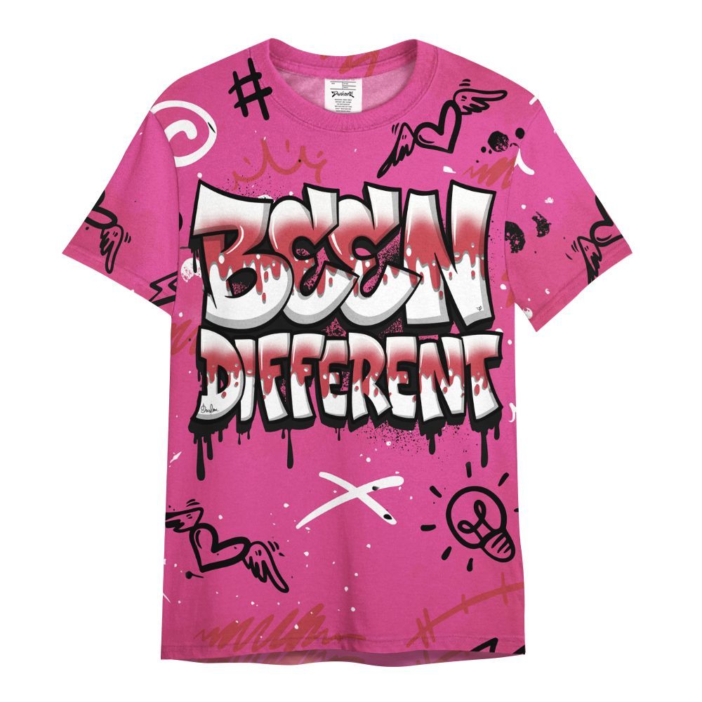 Shirt To Match KD 4 Aunt Pearl - Drip Been Di2ferent All Over Print