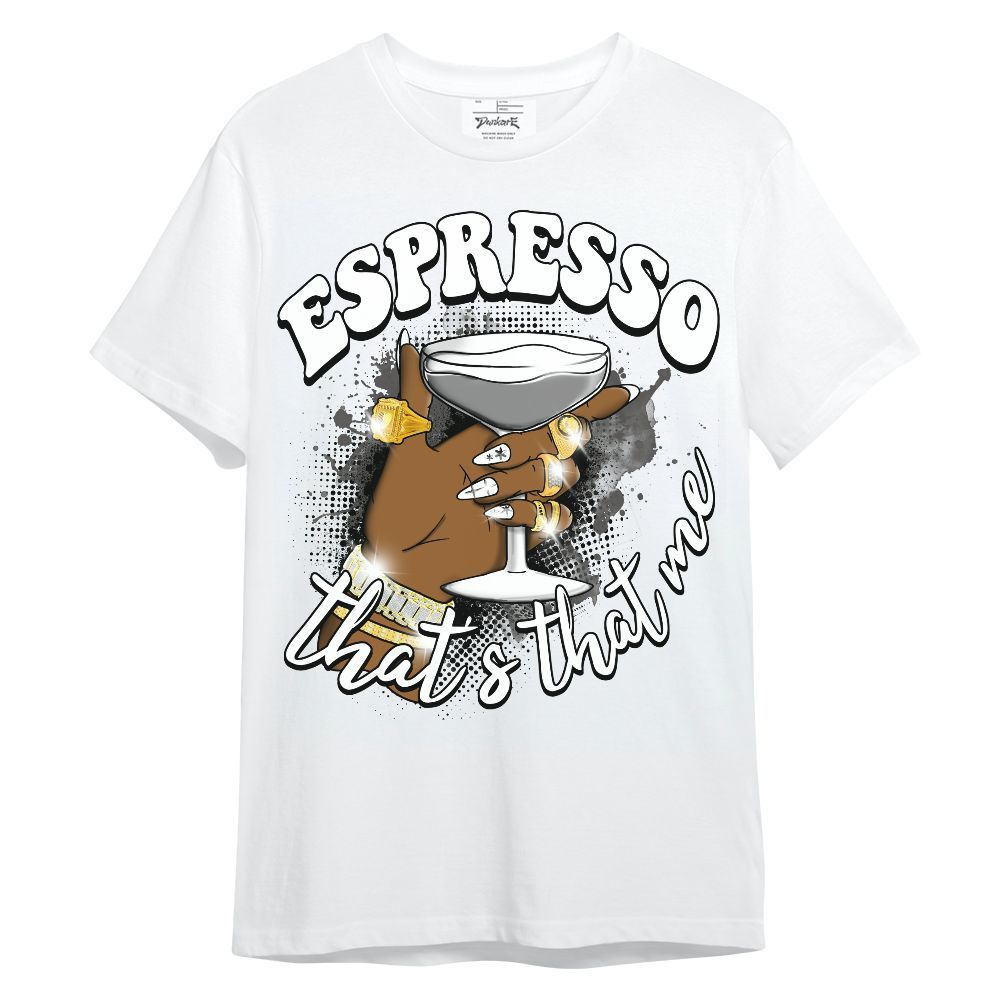 Shirt To Match Kobe 9 Elite Protro Halo - That's That Me Espresso Retro Unisex Shirt