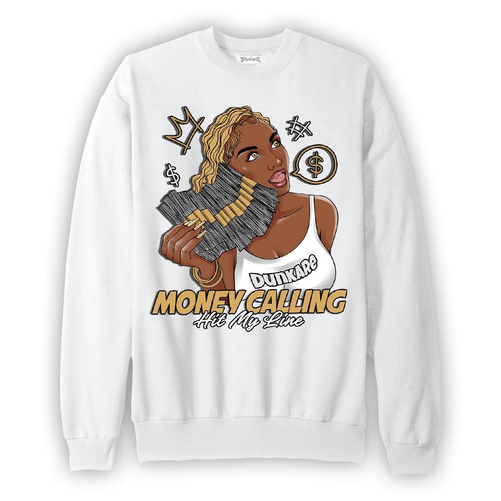 Sweatshirt To match Craft Paris 6s Sweatshirt - Moneycall Unique Graphic