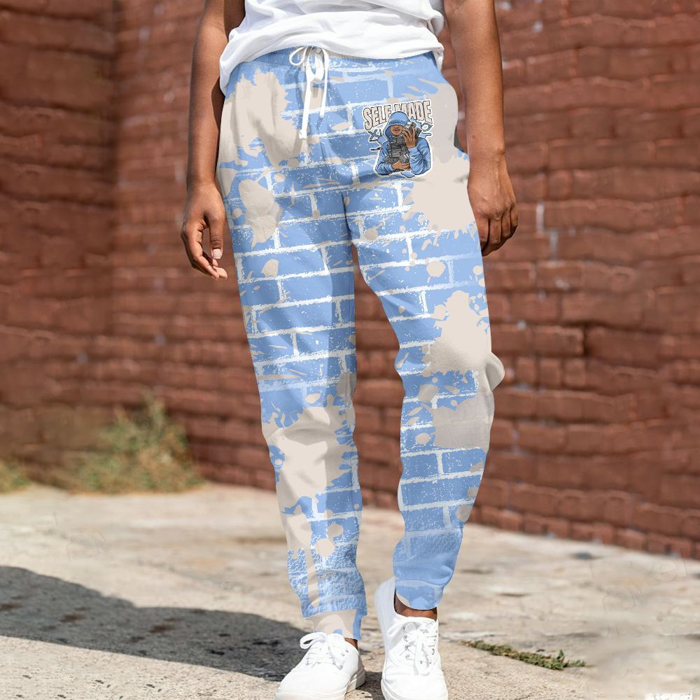 Sweatpant To Match Air Max 1 Royal Pulse - Selfmade Unique All Over Print
