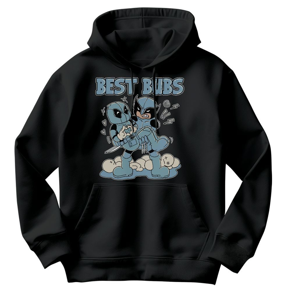 Sweatshirt To Match Retro SoleFly 13s - Bubs Cartoon Graphic