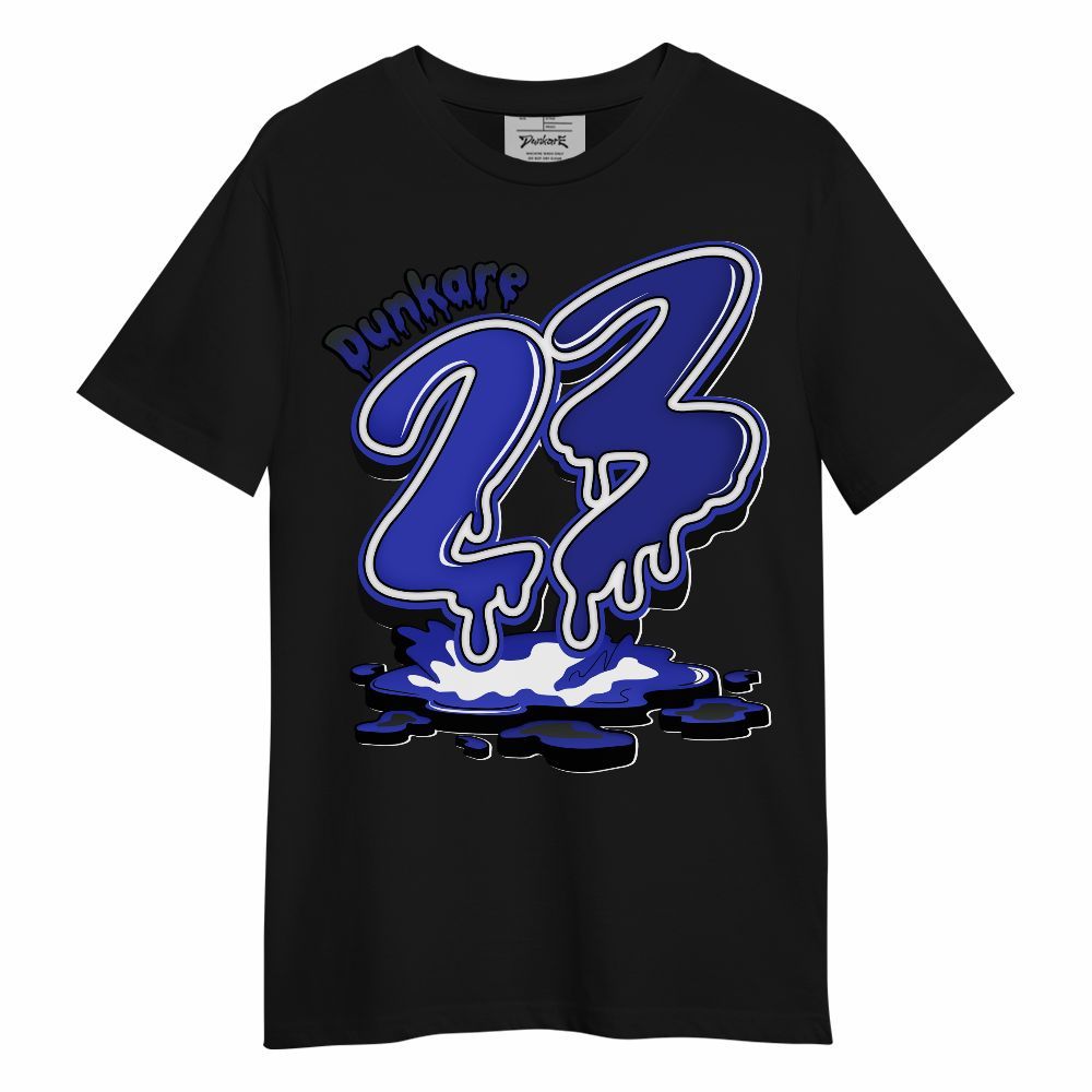 Shirt To Match Retro Black Concord 12s - 23 Drip Unisex Shirt