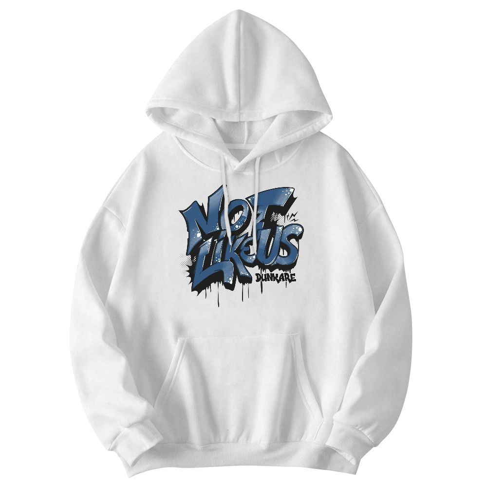 Sweatshirt To Match High OG Midnight Navy 1s - Done Like Us Graphic