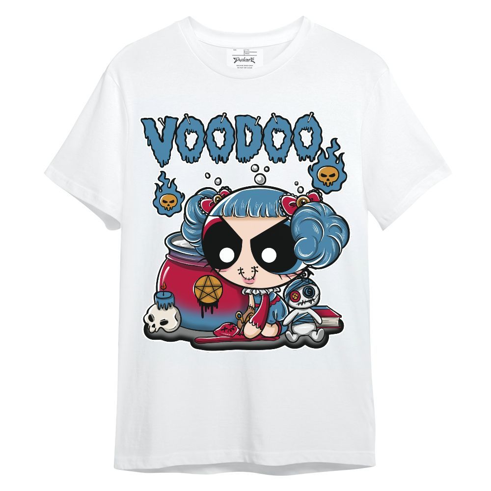 Shirt To Match GS Messy Room 4s - Voodooz Unqiue Unisex Shirt