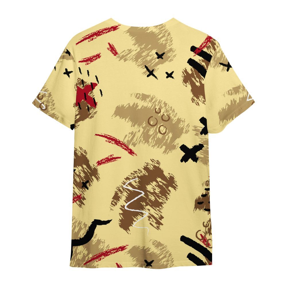 Shirt To Match Air Max 90 Escape - Real Ones Move In Streetwear All Over Print