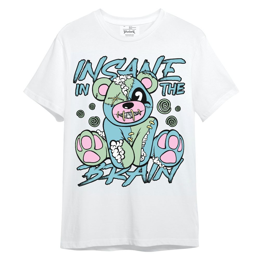 Shirt To Match SB Dunk Low Visty - Insanes Bear Unisex Shirt