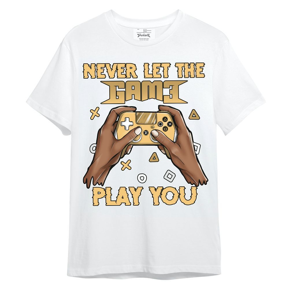 Shirt To Match Craft Paris 6s - PlayGame Human Unisex Shirt