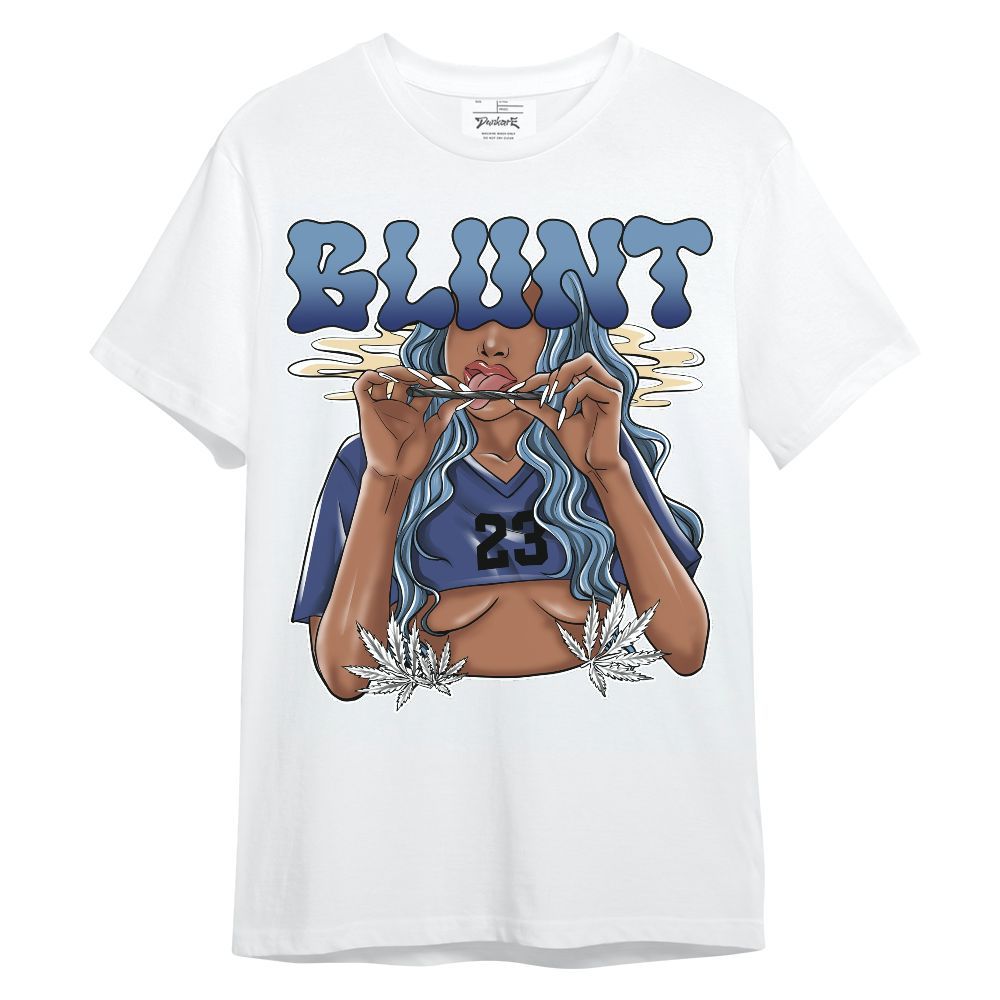 Shirt To Match High OG First In Flight 1s - Bluntz Unique Unisex Shirt