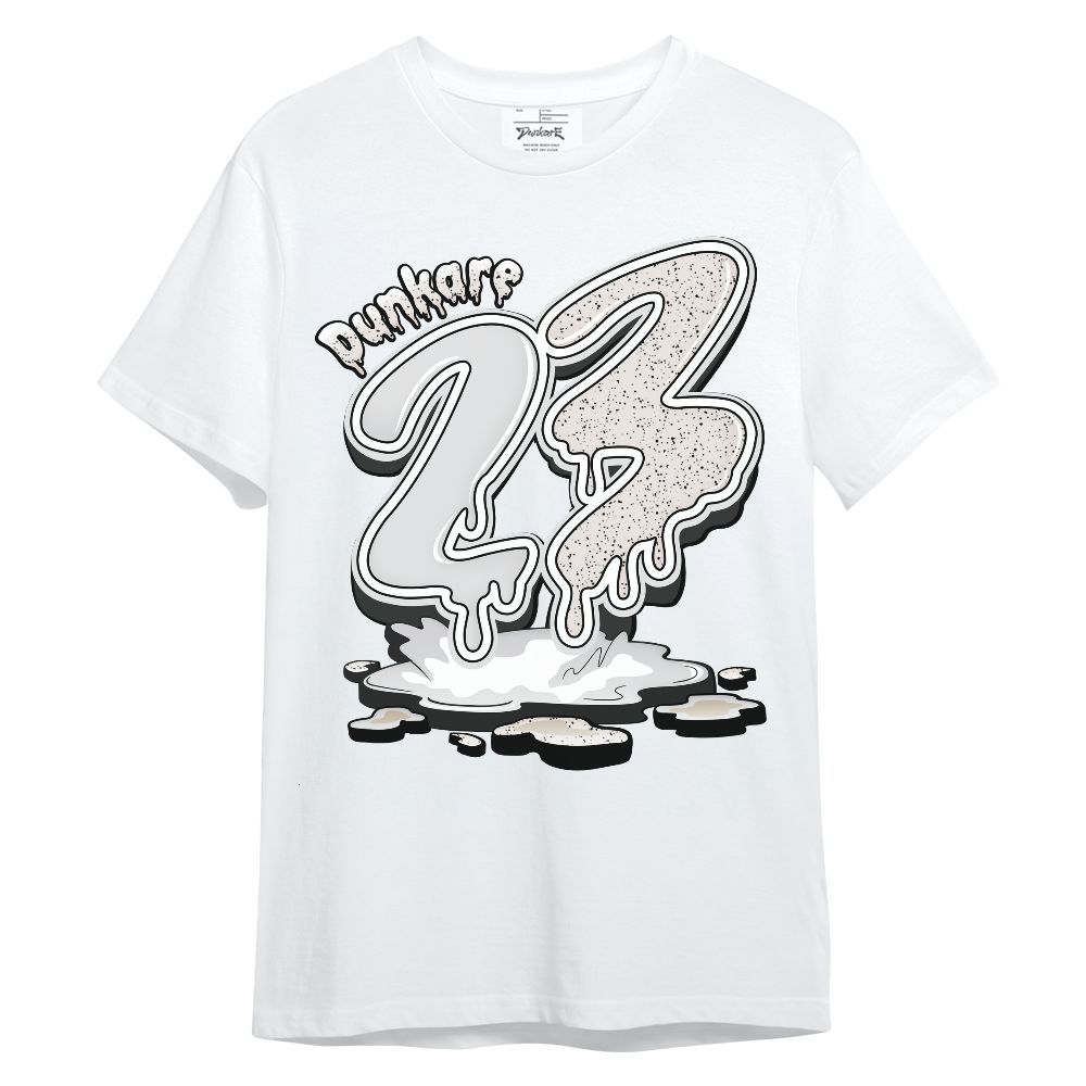Shirt To Match Retro Reverse Metallic 5s, 23 Drip Unisex Shirt