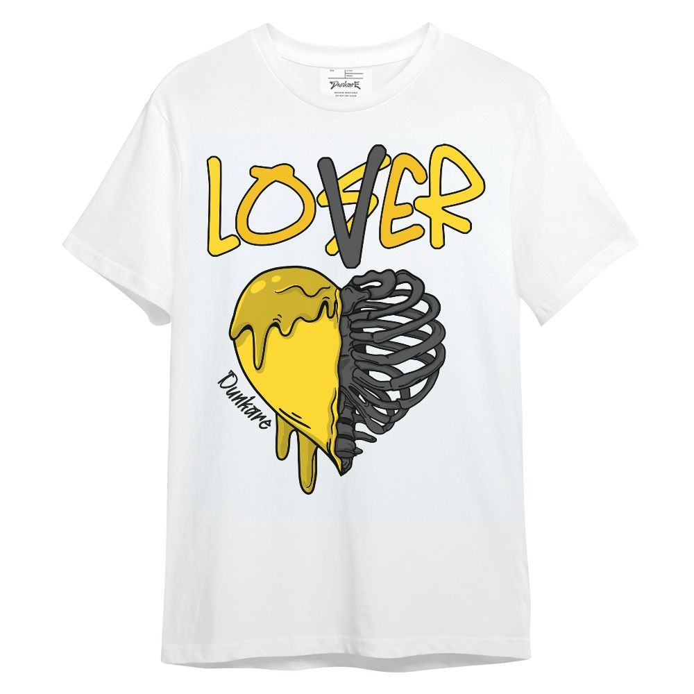 Shirt To Match Retro Thunder 4s - Loser Lover Dripping Unisex Shirt