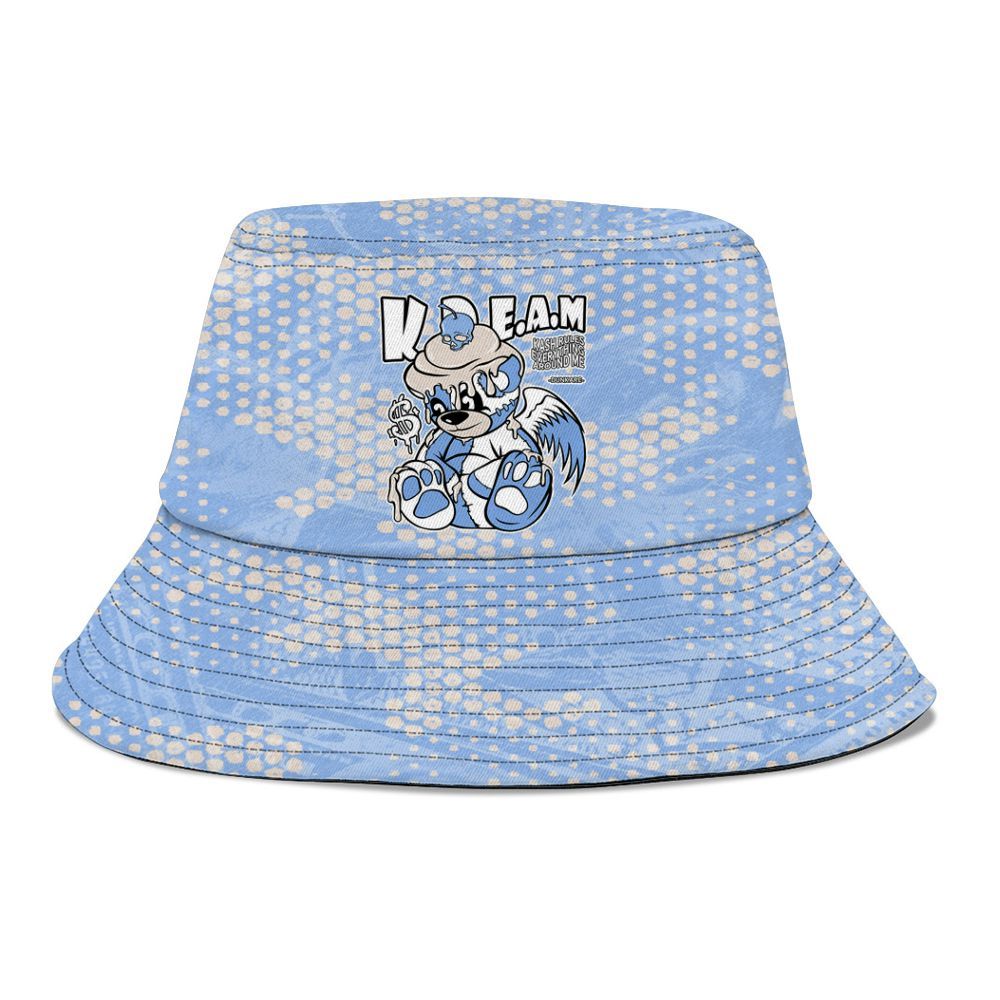 Bucket Hat To Match Air Max 1 Royal Pulse - Loot Bear Graphic