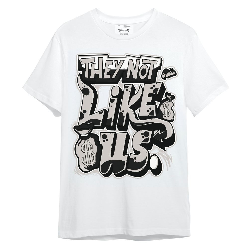 Shirt To Match The Classic 40s - Dislike Us Graphic