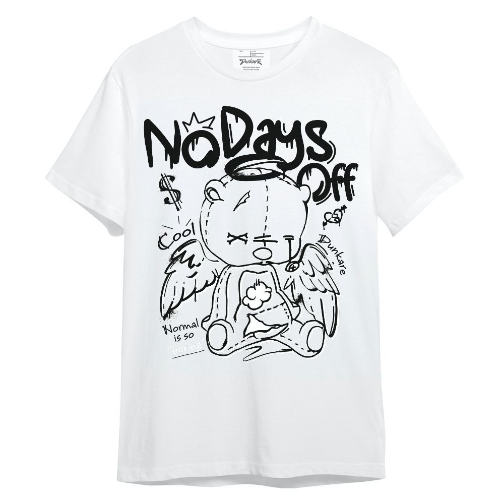 Shirt To Match Kobe 9 EM Protro Halo - No Days Off Unisex Shirt
