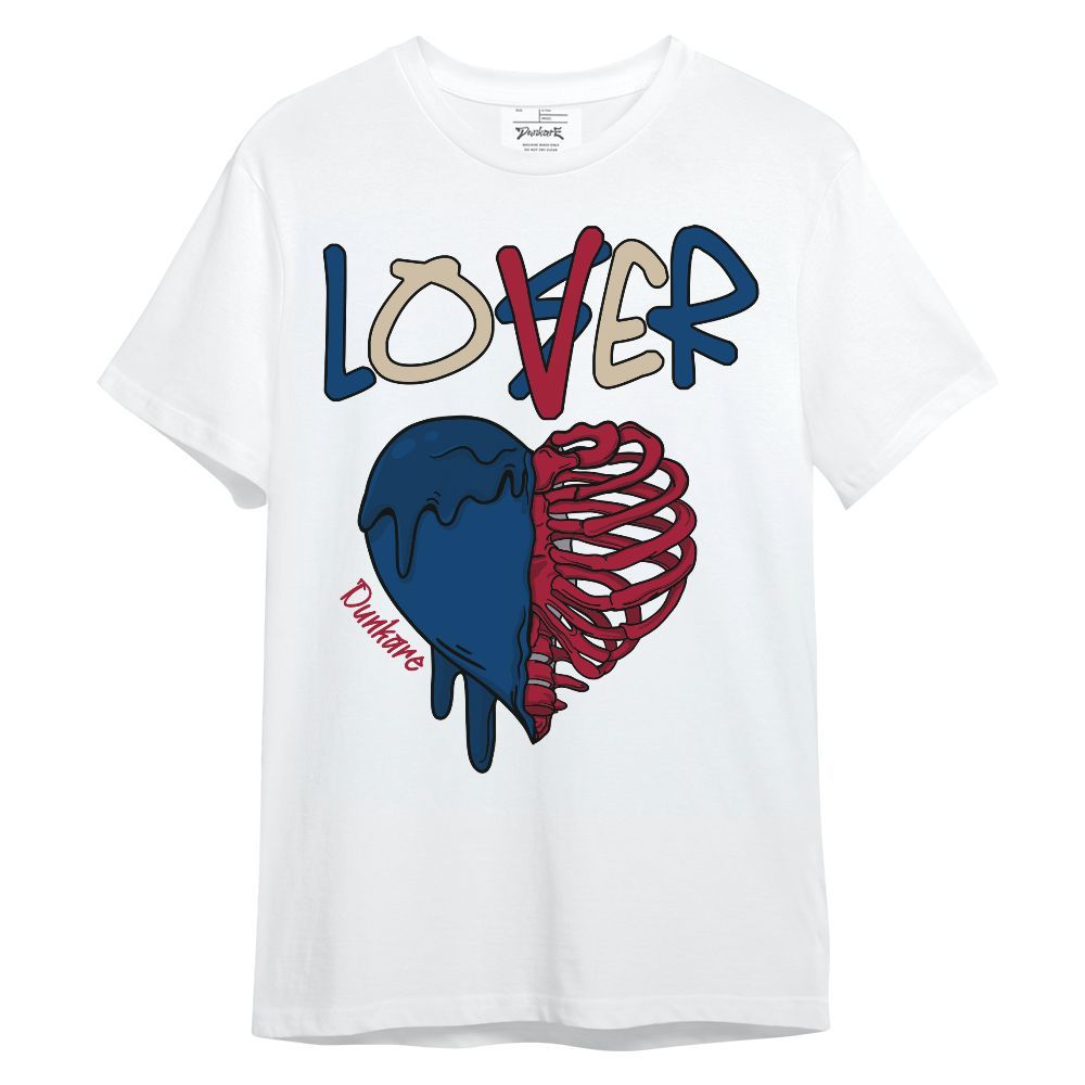 Shirt To Match Rare Air 4s - Loser Lover Dripping Unisex Shirt