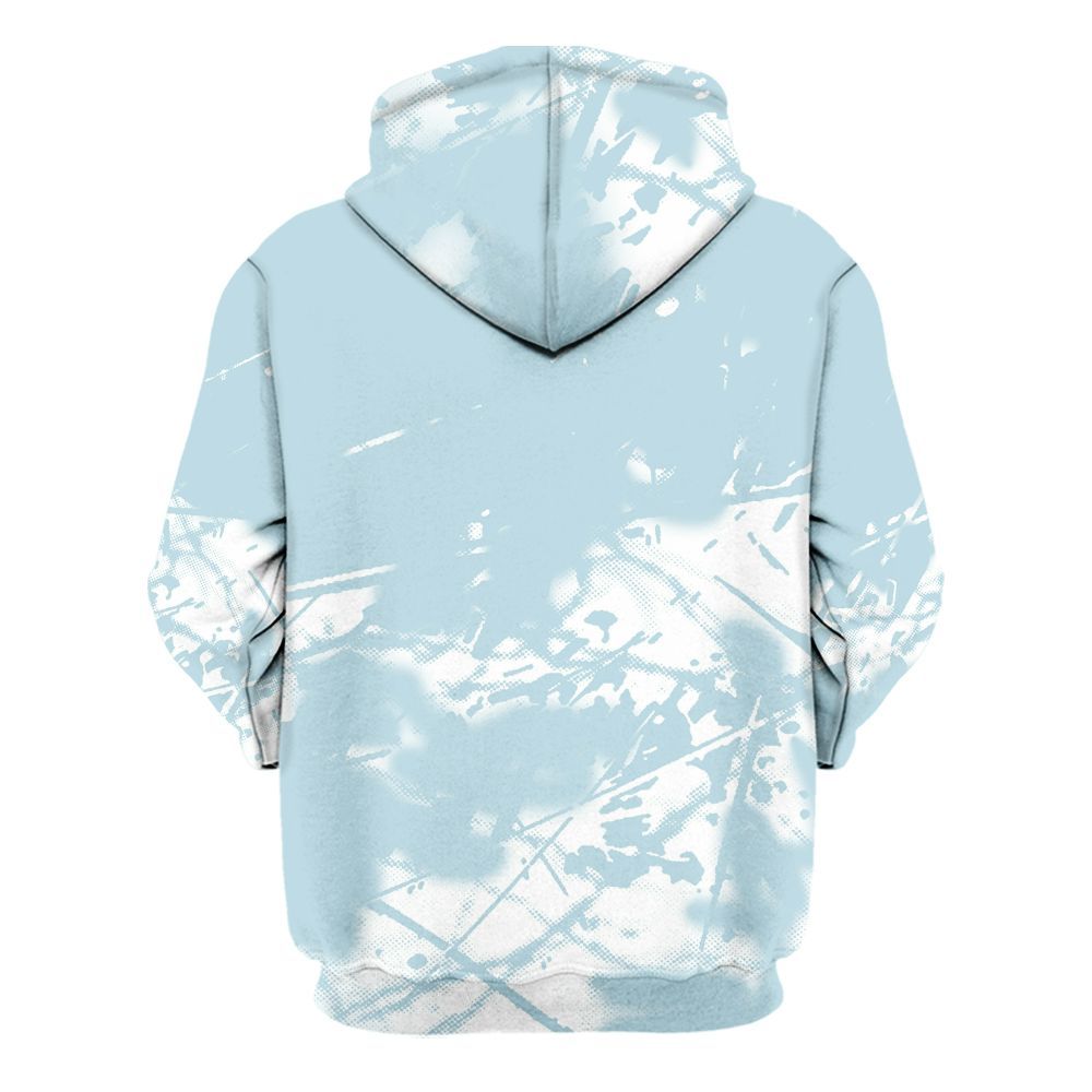 Hoodie To Match Low Year Of The Snake 11s - Dislike Us Graphic All Over Print