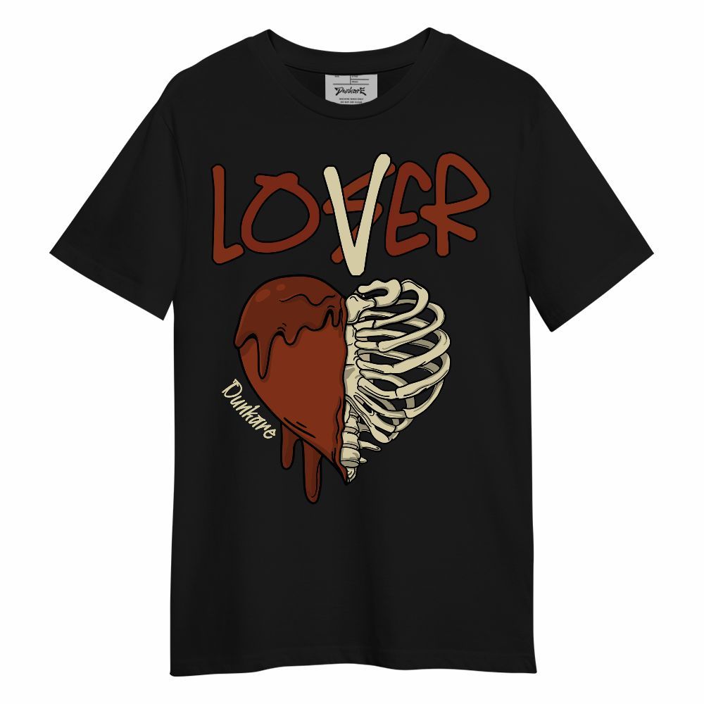 Shirt To Match Retro Eastside Golf 12s - Loser Lover Dripping Unisex Shirt