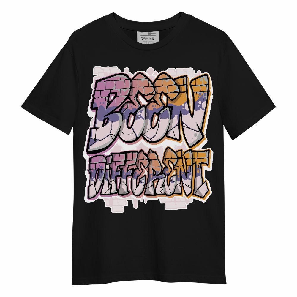 Shirt To Match Book Sunrise 1s - To Different Graphic Unisex Shirt