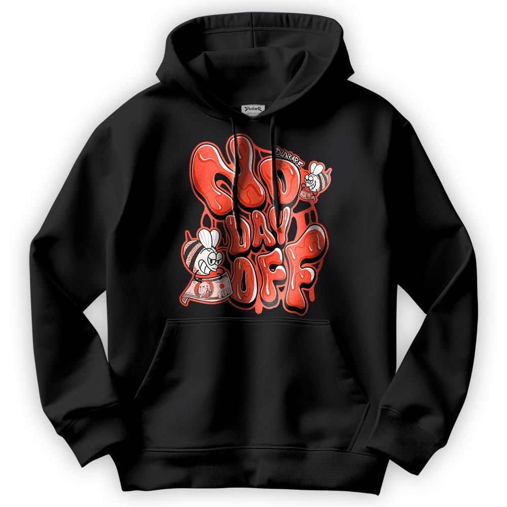 Sweatshirt To Match Hoodie No Day Off, 3 Cosmic Clay Hoodie To Match Sneaker 2704 PAT